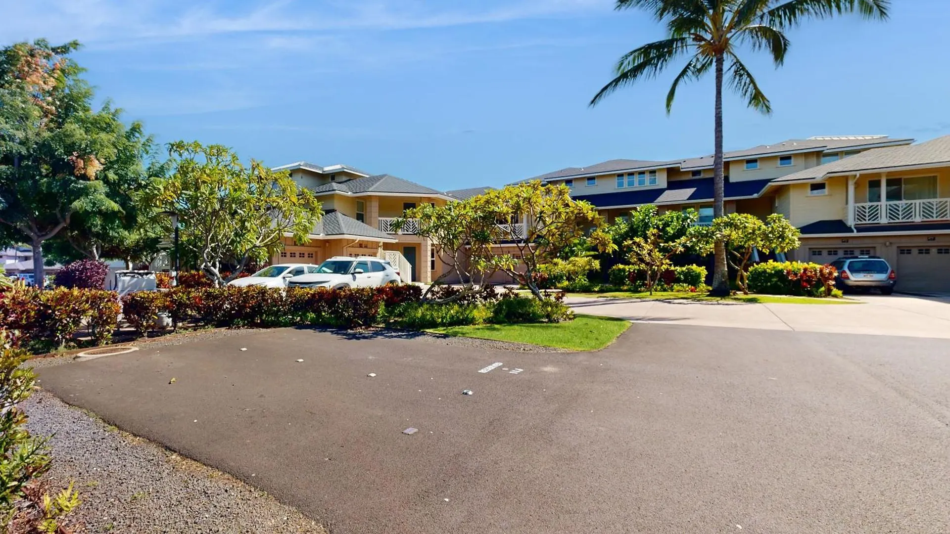 Pili Mai Apartment Kipu