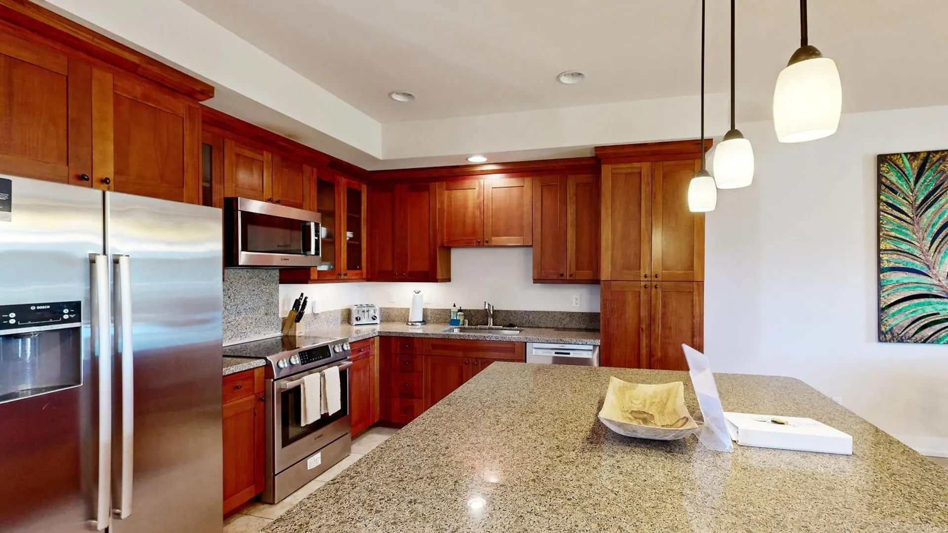 Pili Mai Apartment Kipu