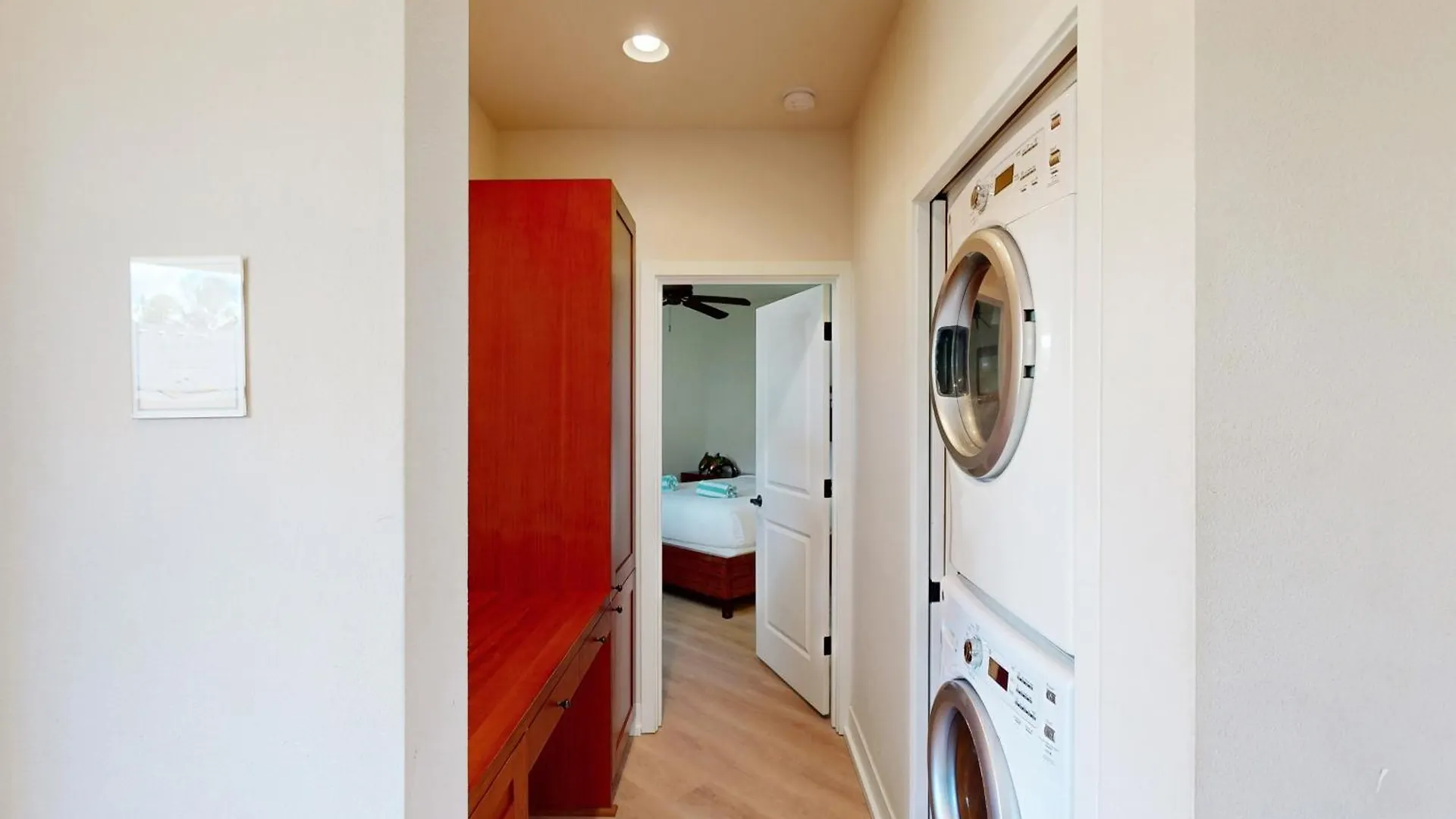 Pili Mai Apartment Kipu
