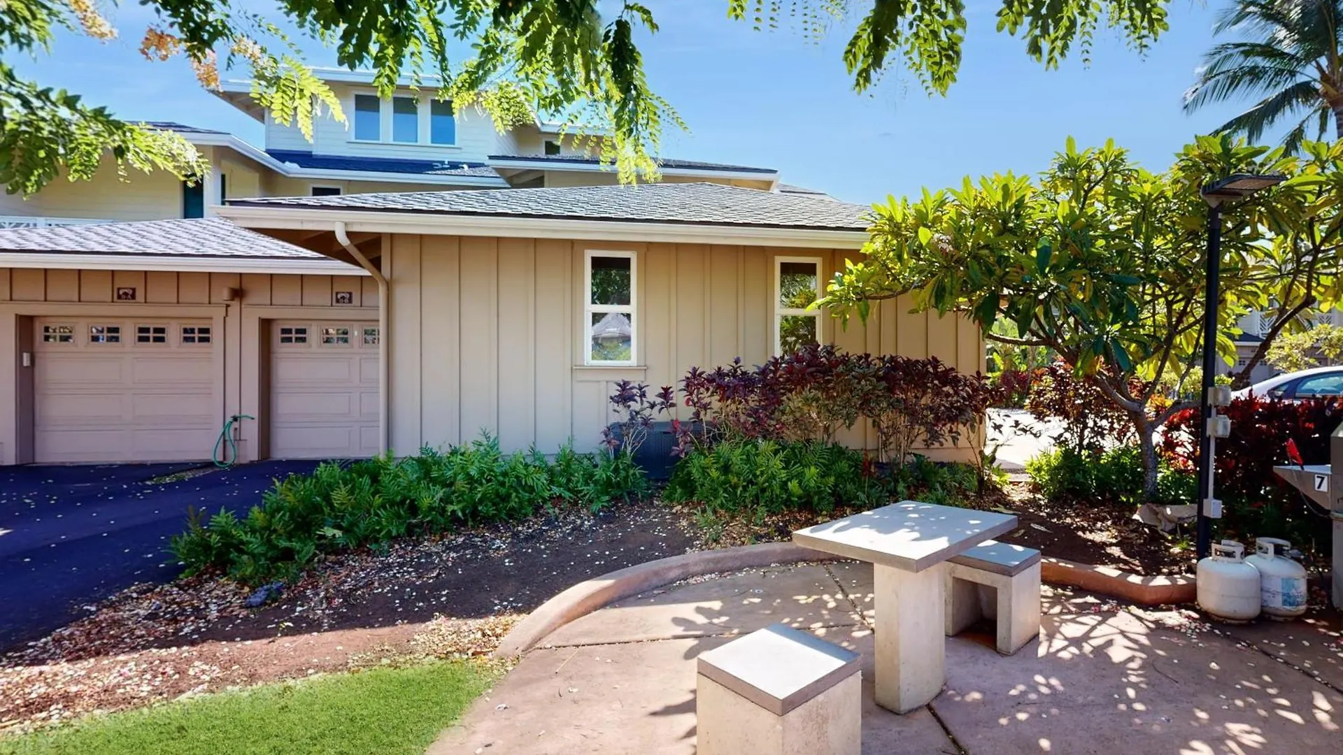Pili Mai Apartment Kipu 0*,  United States