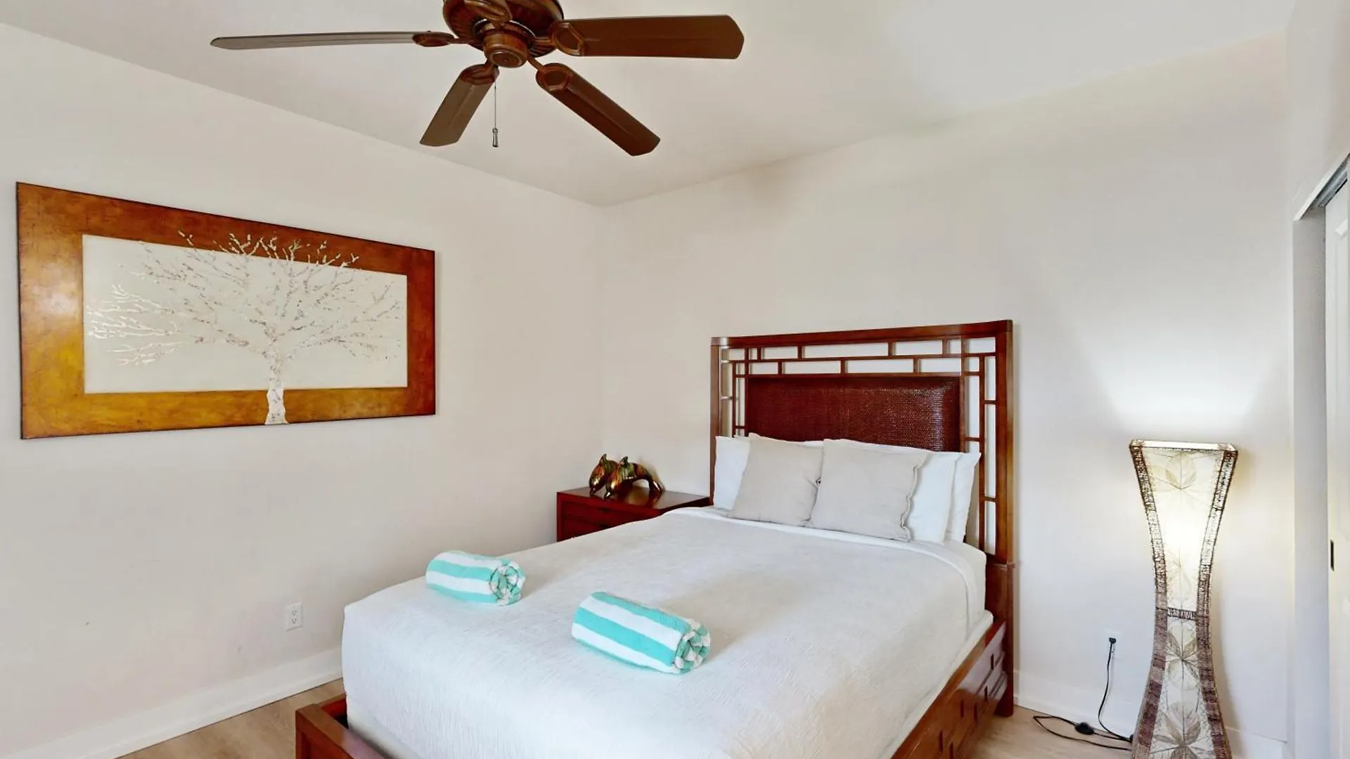 Pili Mai Apartment Kipu United States