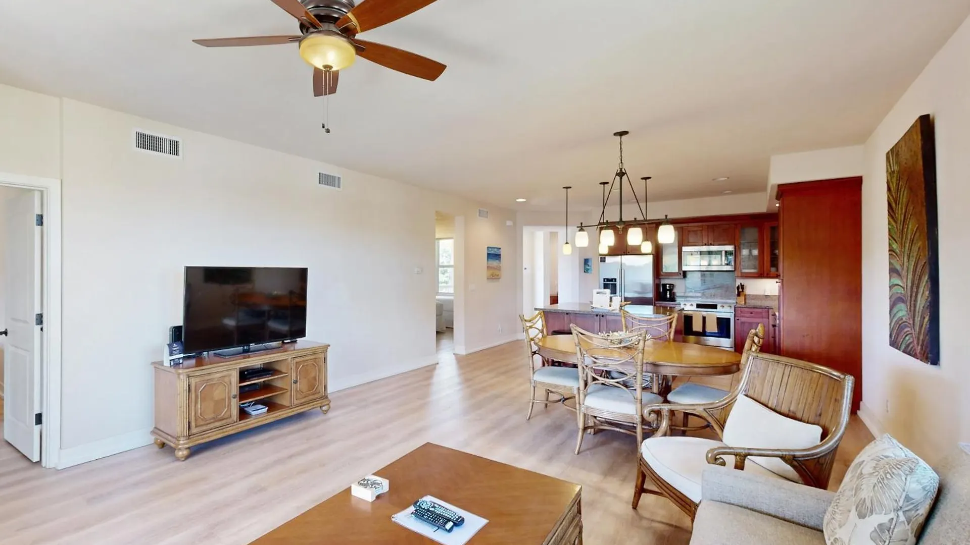 Pili Mai Apartment Kipu United States