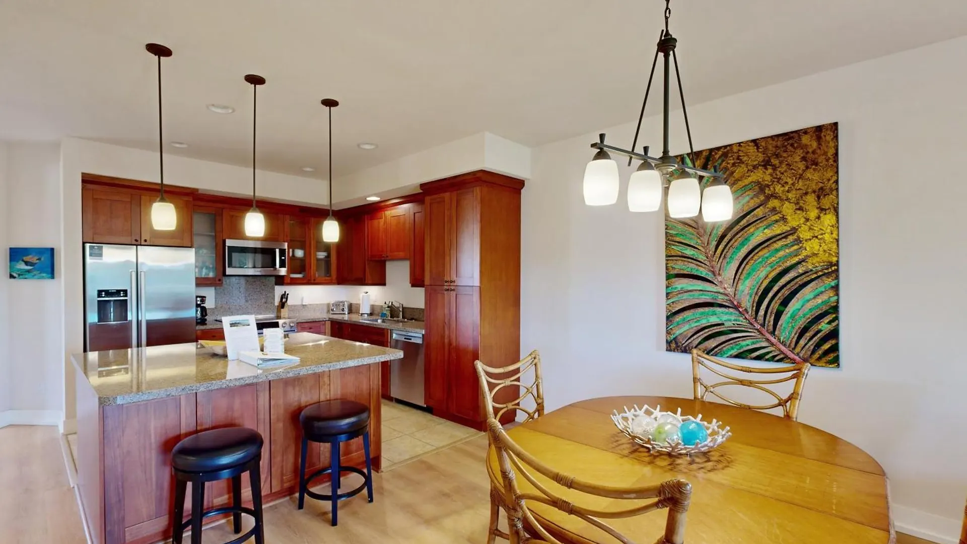 Pili Mai Apartment Kipu United States