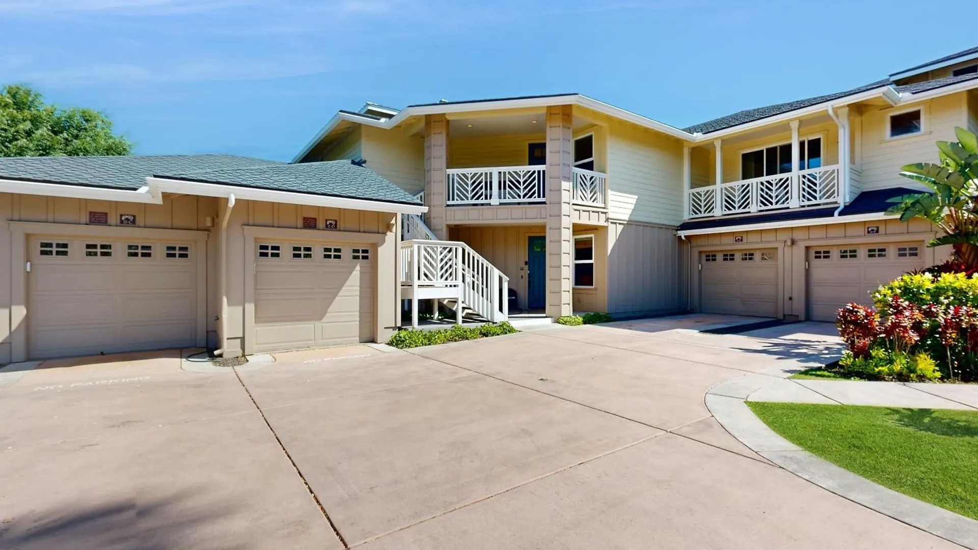 Pili Mai Apartment Kipu