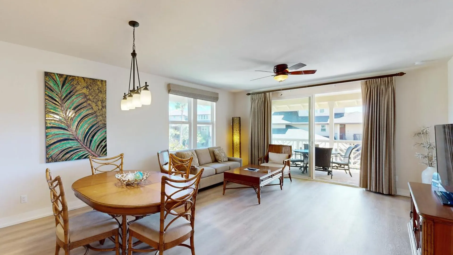 Pili Mai Apartment Kipu