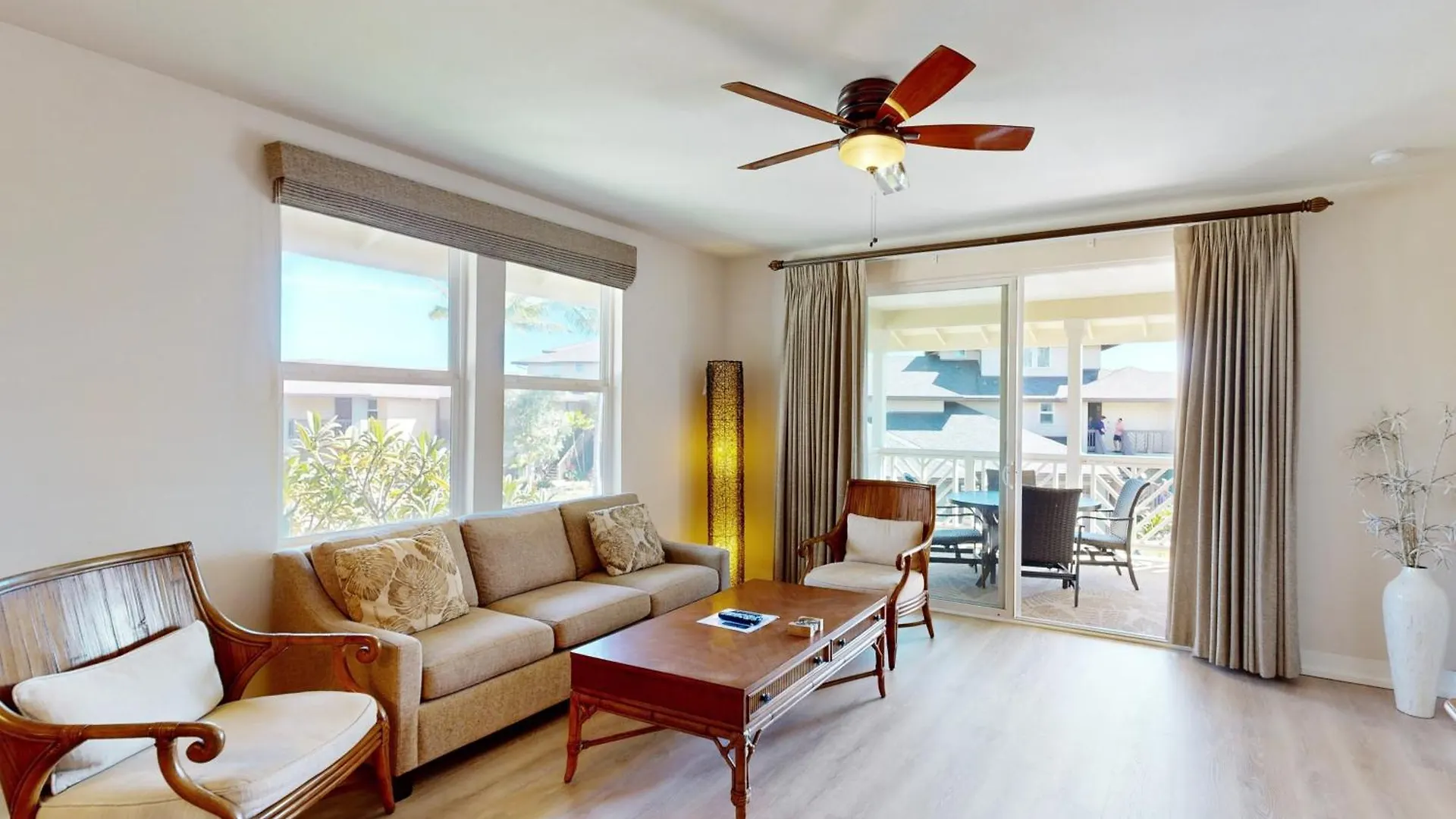 Pili Mai Apartment Kipu 0*,